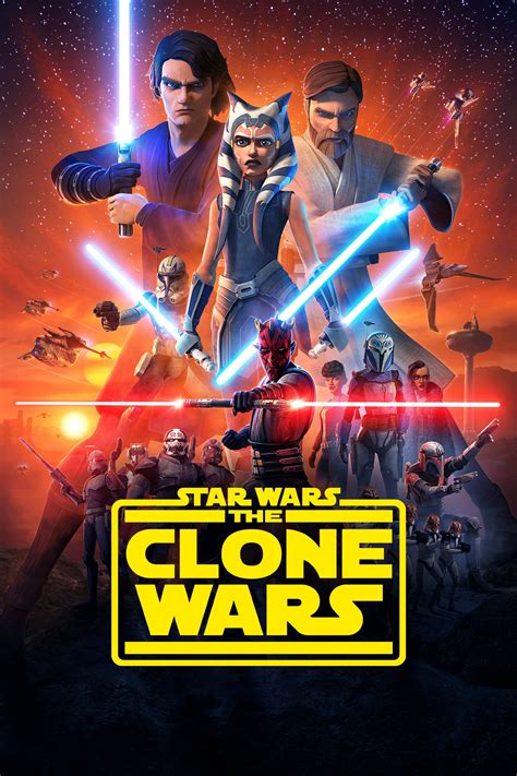 how to watch the clone wars uk|clone wars full series.